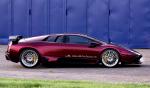 Lamborghini Murcielago LP640 by JB Car Design 2009 года